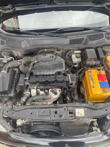 Opel Astra 1999, 333,330 km - 1.6 l - Bakı