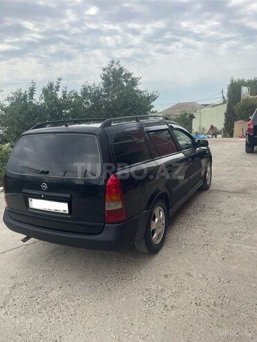 Opel Astra 1999, 333,330 km - 1.6 l - Bakı