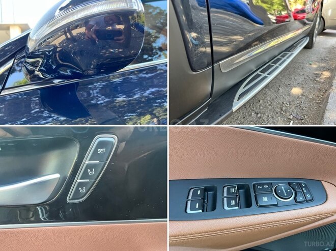 Kia Sorento 2018, 140,000 km - 2.0 l - Bakı