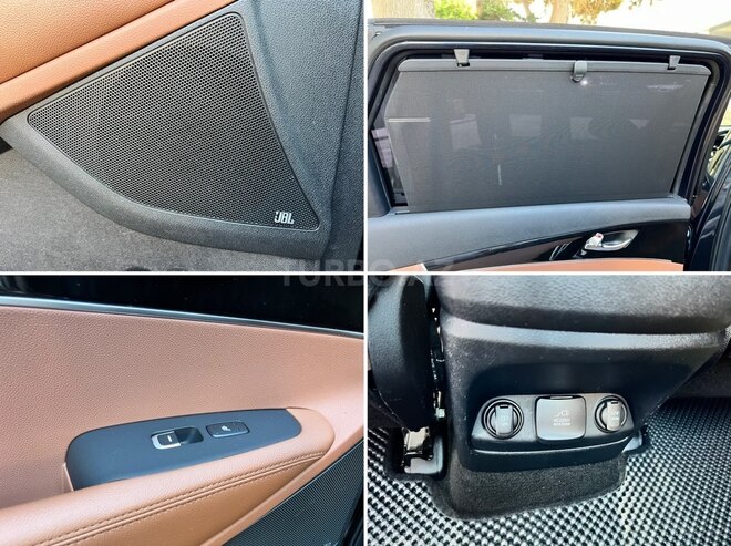 Kia Sorento 2018, 140,000 km - 2.0 l - Bakı
