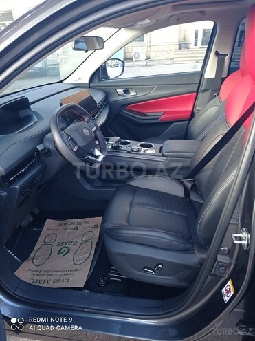 Changan CS 55 2023, 58,600 km - 1.5 л - Bakı
