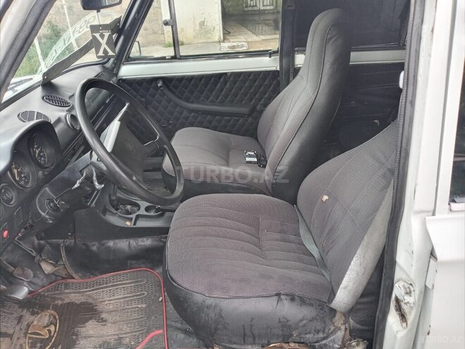 LADA (VAZ) 21011 1984, 91,489 km - 1.3 l - Qazax
