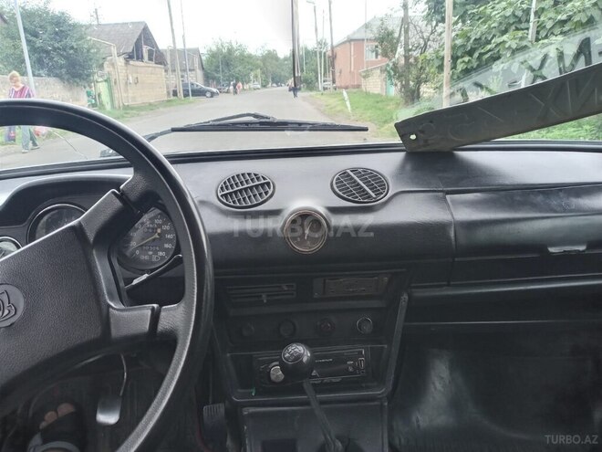 LADA (VAZ) 21011 1984, 91,489 km - 1.3 l - Qazax