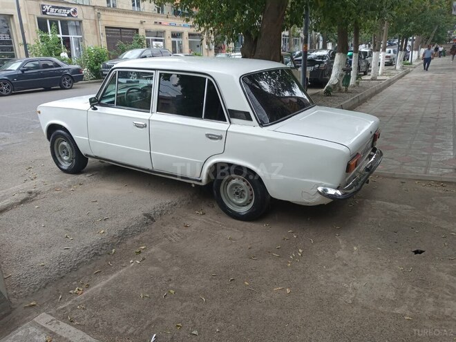 LADA (VAZ) 21011 1984, 91,489 km - 1.3 l - Qazax