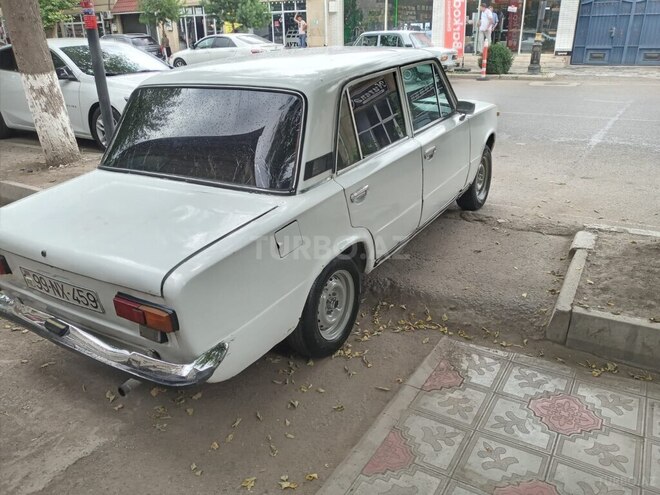 LADA (VAZ) 21011 1984, 91,489 km - 1.3 l - Qazax