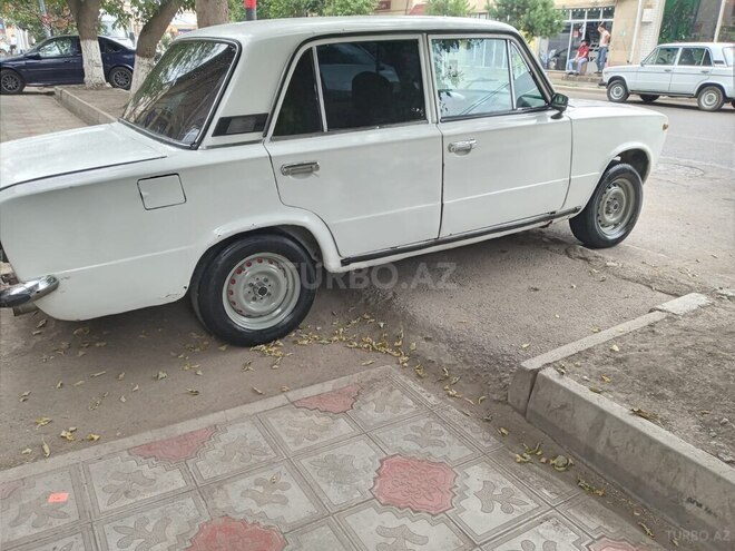 LADA (VAZ) 21011 1984, 91,489 km - 1.3 l - Qazax