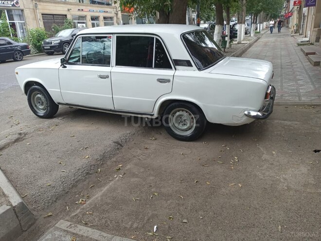 LADA (VAZ) 21011 1984, 91,489 km - 1.3 l - Qazax