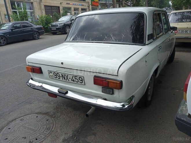 LADA (VAZ) 21011 1984, 91,489 km - 1.3 l - Qazax