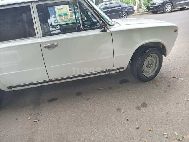 LADA (VAZ) 21011 1984, 91,489 km - 1.3 l - Qazax
