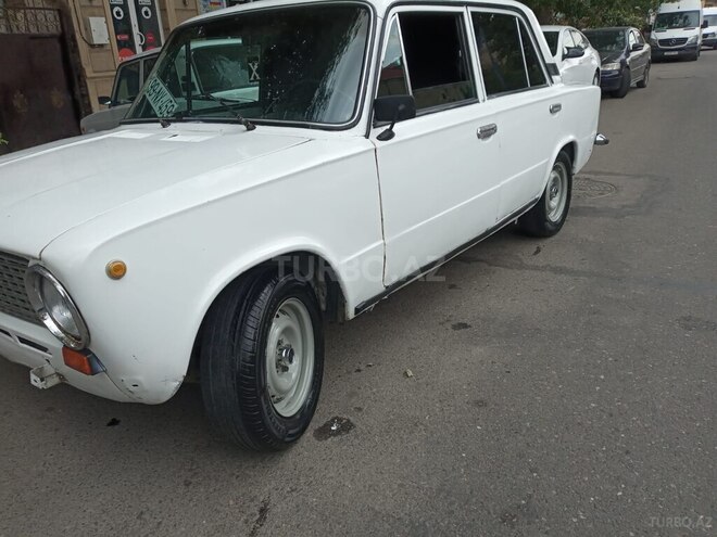LADA (VAZ) 21011 1984, 91,489 km - 1.3 l - Qazax