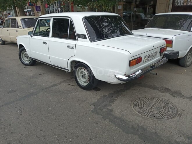 LADA (VAZ) 21011 1984, 91,489 km - 1.3 l - Qazax
