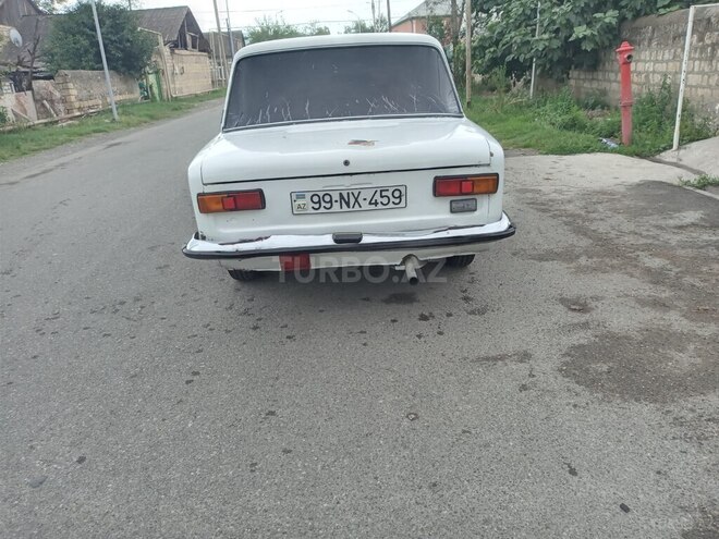 LADA (VAZ) 21011 1984, 91,489 km - 1.3 l - Qazax