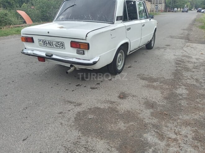 LADA (VAZ) 21011 1984, 91,489 km - 1.3 l - Qazax