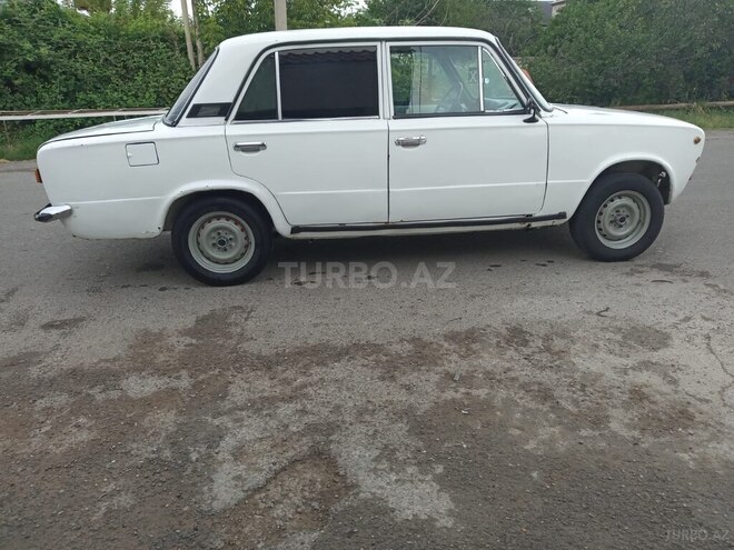 LADA (VAZ) 21011 1984, 91,489 km - 1.3 l - Qazax