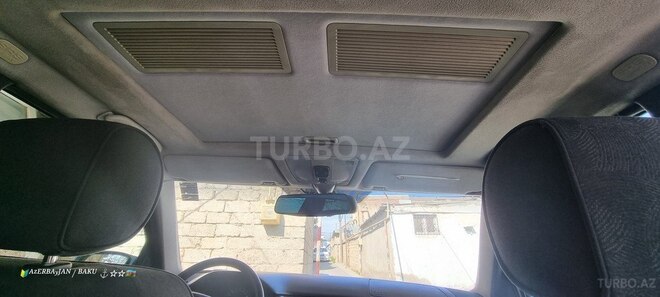 Mercedes E 240 1999, 266,000 km - 2.4 l - Bakı