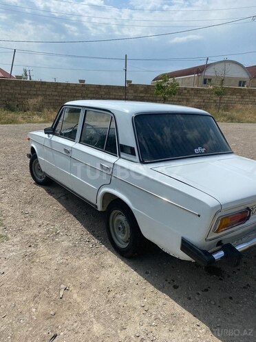 LADA (VAZ) 2106 1990, 77,770 km - 1.5 l - Tovuz