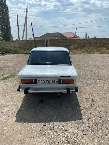 LADA (VAZ) 2106 1990, 77,770 km - 1.5 l - Tovuz