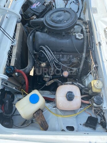 LADA (VAZ) 2106 1990, 77,770 km - 1.5 l - Tovuz