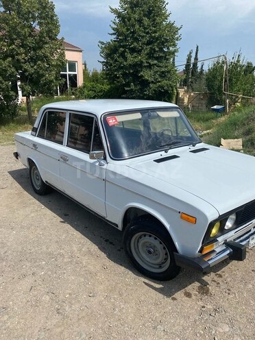 LADA (VAZ) 2106 1990, 77,770 km - 1.5 l - Tovuz