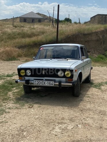 LADA (VAZ) 2106 1990, 77,770 km - 1.5 l - Tovuz