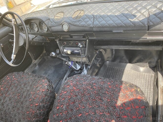 LADA (VAZ) 2106 1990, 77,770 km - 1.5 l - Tovuz