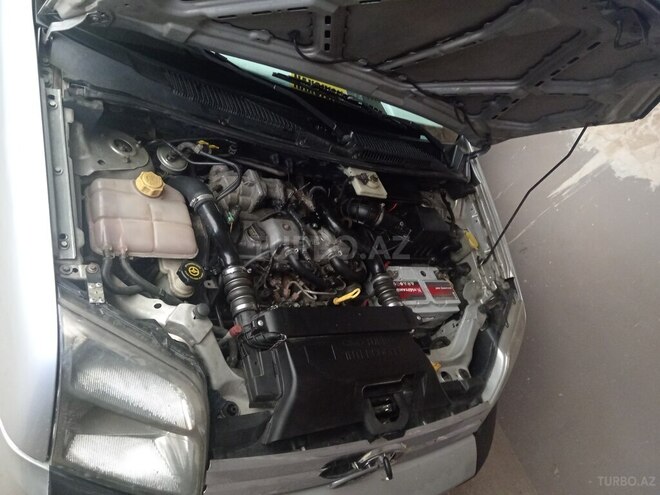 Ford Tourneo Connect 2008, 455,000 km - 1.8 л - Naxçıvan