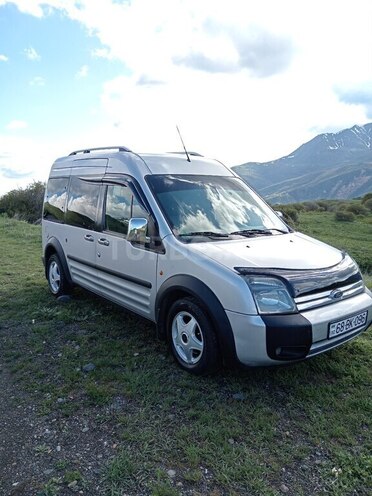 Ford Tourneo Connect 2008, 455,000 km - 1.8 л - Naxçıvan