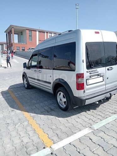 Ford Tourneo Connect 2008, 455,000 km - 1.8 л - Naxçıvan