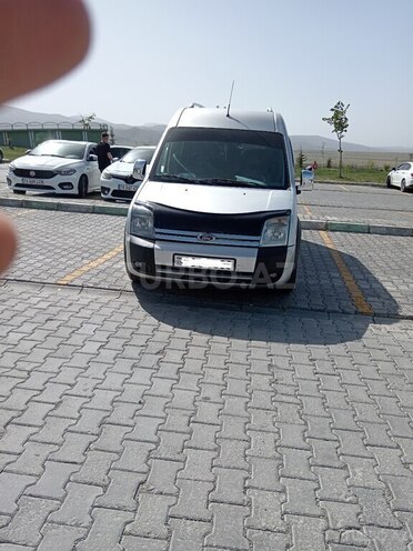 Ford Tourneo Connect 2008, 455,000 km - 1.8 л - Naxçıvan