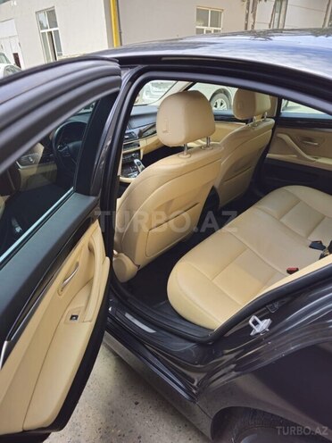 BMW 528 2016, 98,000 km - 2.0 л - Bakı