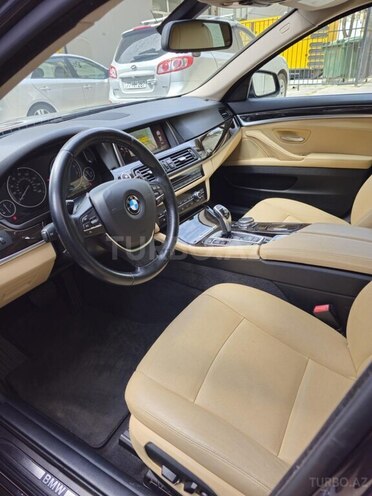 BMW 528 2016, 98,000 km - 2.0 л - Bakı