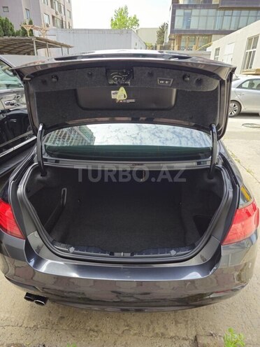 BMW 528 2016, 98,000 km - 2.0 л - Bakı