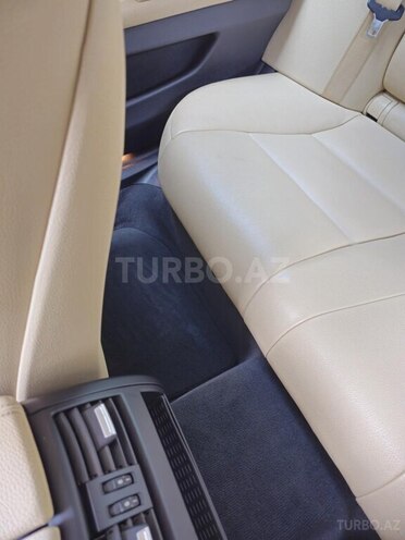 BMW 528 2016, 98,000 km - 2.0 л - Bakı