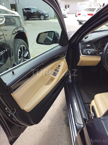 BMW 528 2016, 98,000 km - 2.0 л - Bakı