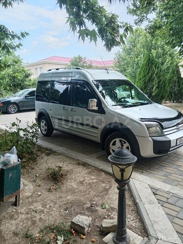 Ford Tourneo Connect 2008, 455,000 km - 1.8 л - Naxçıvan