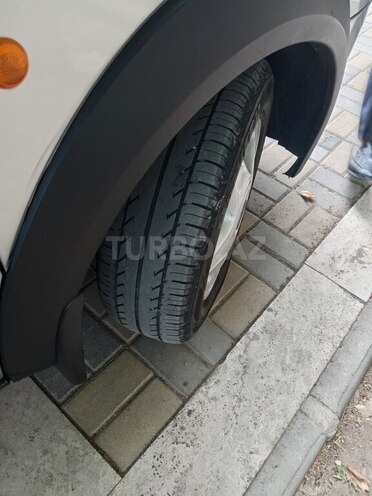 Ford Tourneo Connect 2008, 455,000 km - 1.8 л - Naxçıvan