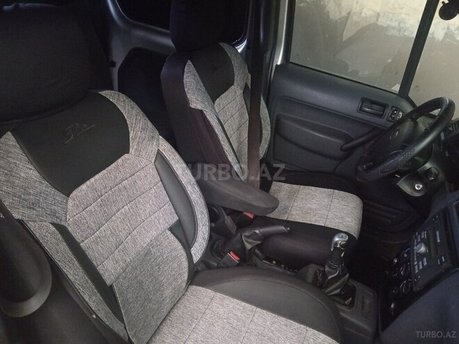 Ford Tourneo Connect 2008, 455,000 km - 1.8 л - Naxçıvan