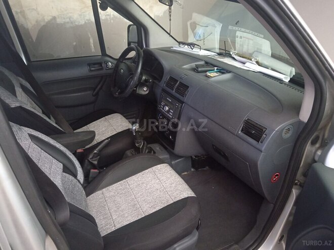 Ford Tourneo Connect 2008, 455,000 km - 1.8 л - Naxçıvan