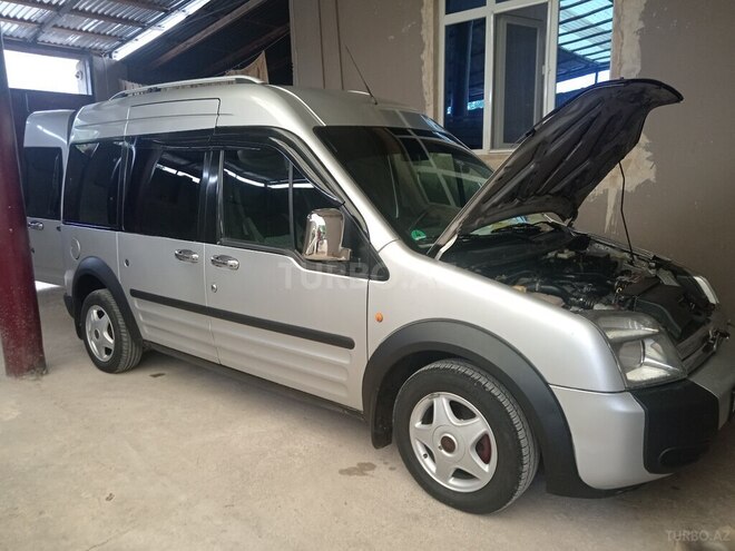 Ford Tourneo Connect 2008, 455,000 km - 1.8 л - Naxçıvan