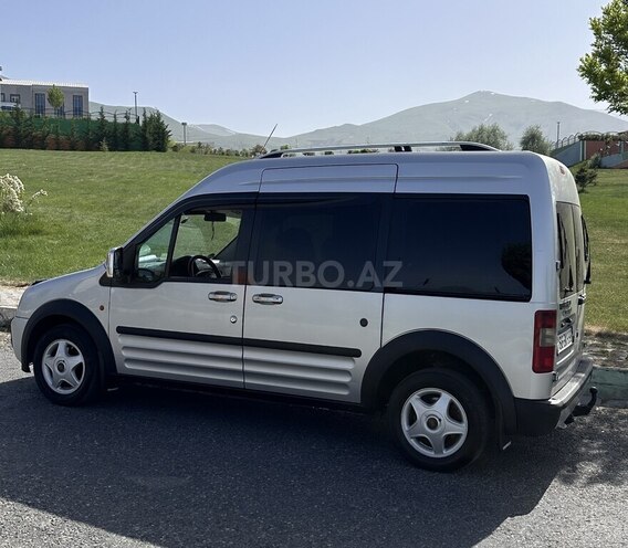 Ford Tourneo Connect 2008, 455,000 km - 1.8 л - Naxçıvan