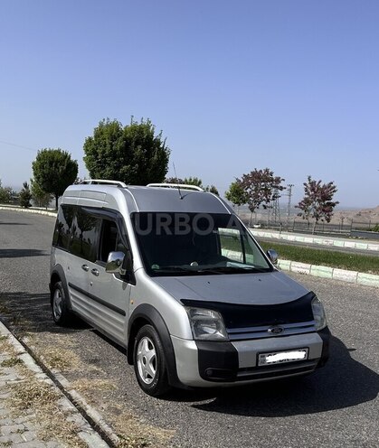 Ford Tourneo Connect 2008, 455,000 km - 1.8 л - Naxçıvan