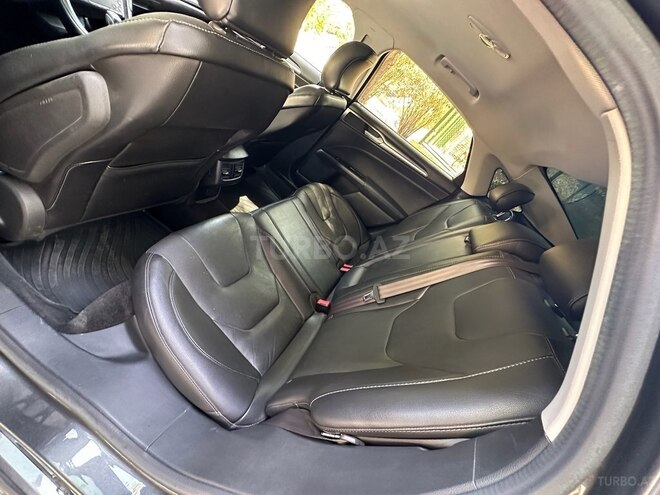 Ford Fusion (North America) 2016, 270,000 km - 2.0 l - Bakı
