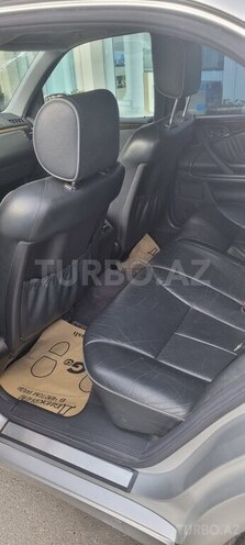 Mercedes E 270 2001, 480,000 km - 2.7 l - Bakı
