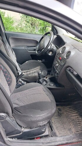 Ford Fusion 2008, 280,844 km - 1.4 l - Sumqayıt