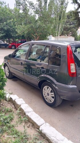Ford Fusion 2008, 280,844 km - 1.4 l - Sumqayıt