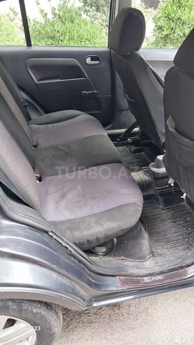 Ford Fusion 2008, 280,844 km - 1.4 l - Sumqayıt