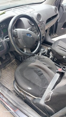 Ford Fusion 2008, 280,844 km - 1.4 l - Sumqayıt