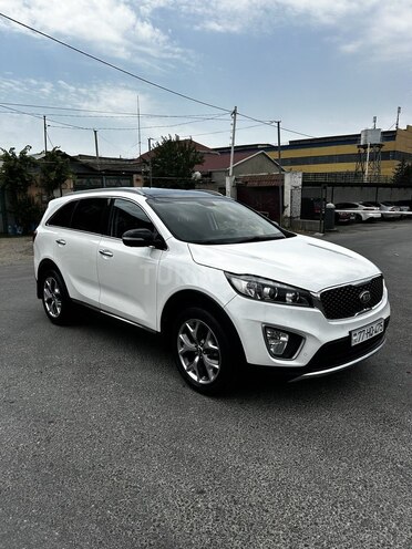 Kia Sorento 2015, 178,000 km - 2.0 l - Bakı