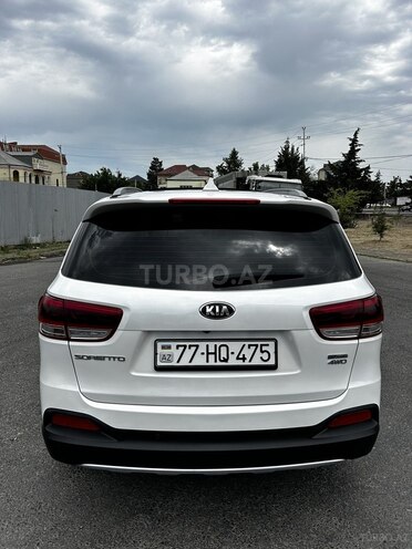 Kia Sorento 2015, 178,000 km - 2.0 l - Bakı