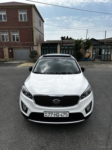 Kia Sorento 2015, 178,000 km - 2.0 l - Bakı